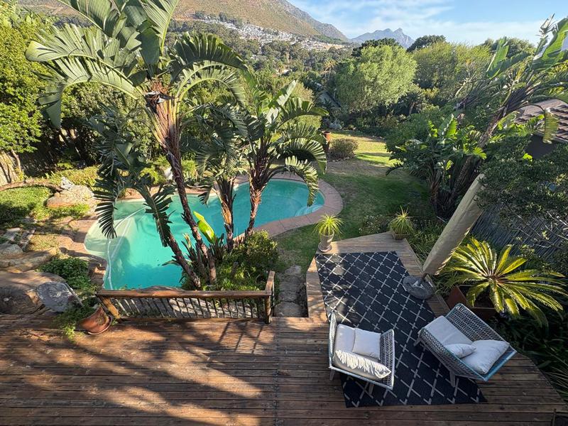 To Let 3 Bedroom Property for Rent in Victorskloof Western Cape